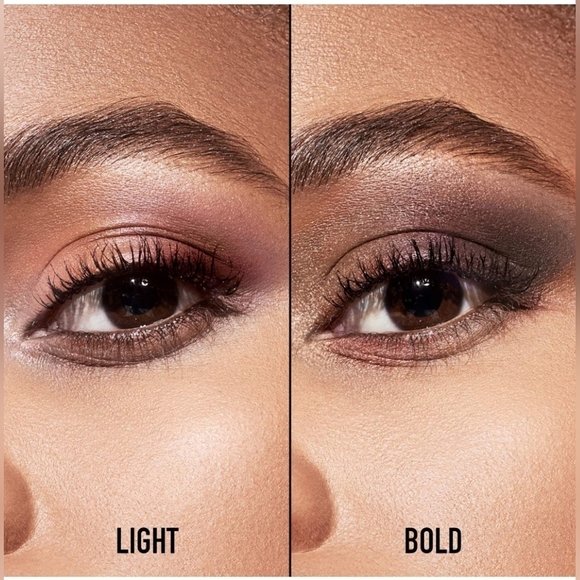 Dior Backstage Smoky Essentials Eyeshadow Palette - Picture 5 of 12